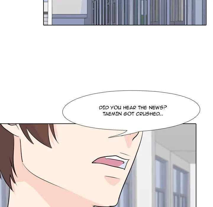 High School Legend: Red Dragon Chapter 15 - Page 12