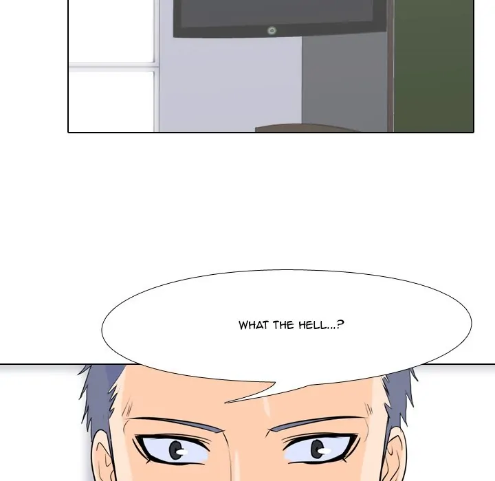 High School Legend: Red Dragon Chapter 15 - Page 18