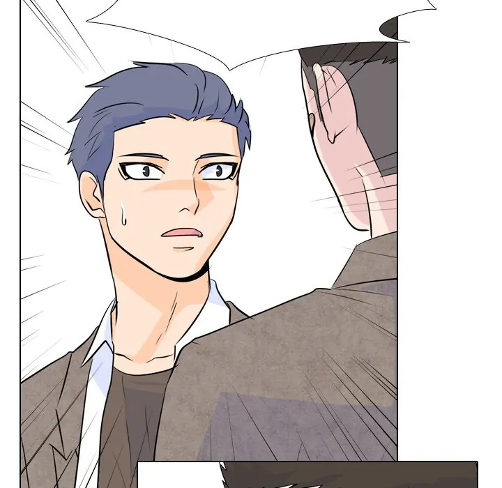 High School Legend: Red Dragon Chapter 15 - Page 21
