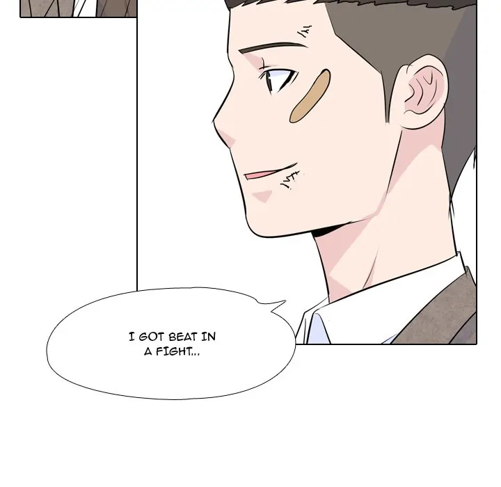 High School Legend: Red Dragon Chapter 15 - Page 22