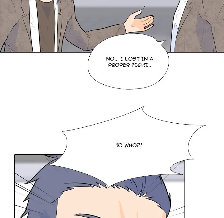 High School Legend: Red Dragon Chapter 15 - Page 24
