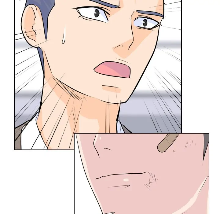 High School Legend: Red Dragon Chapter 15 - Page 25