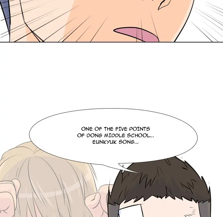 High School Legend: Red Dragon Chapter 15 - Page 27