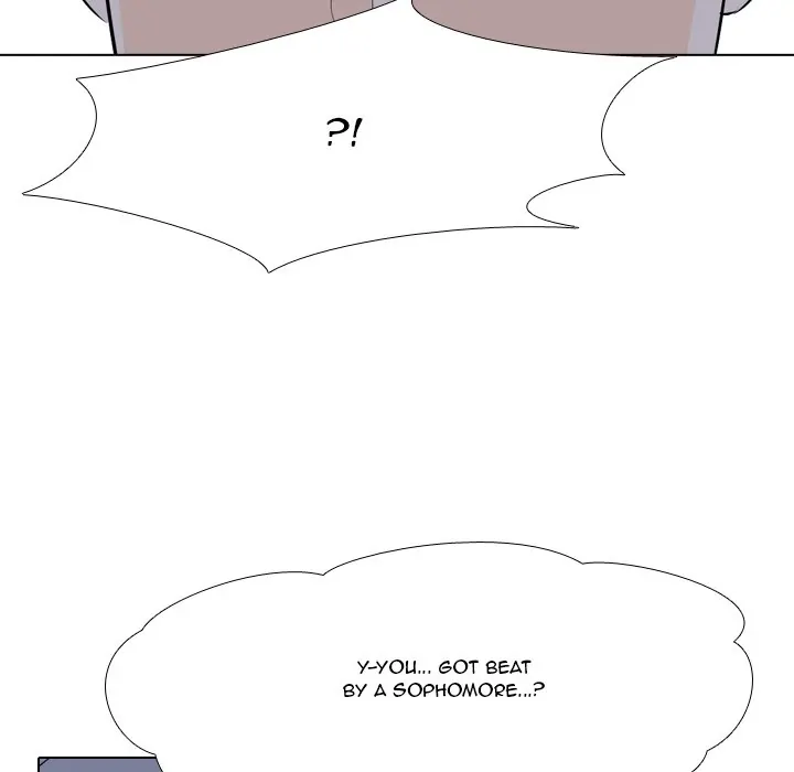High School Legend: Red Dragon Chapter 15 - Page 30