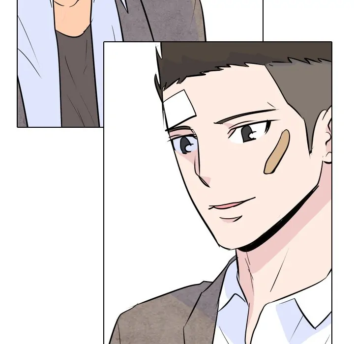High School Legend: Red Dragon Chapter 15 - Page 32