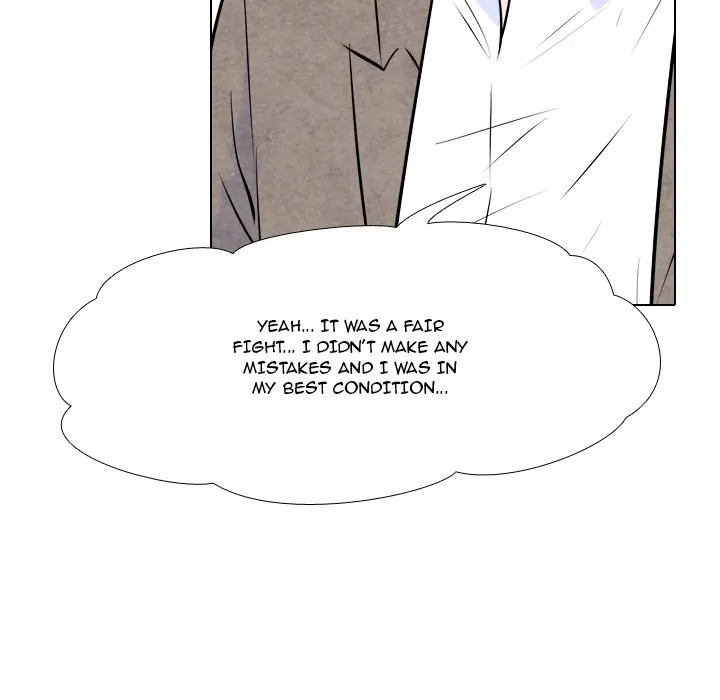 High School Legend: Red Dragon Chapter 15 - Page 33