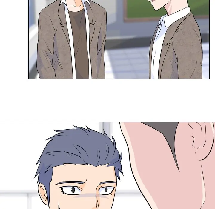 High School Legend: Red Dragon Chapter 15 - Page 37