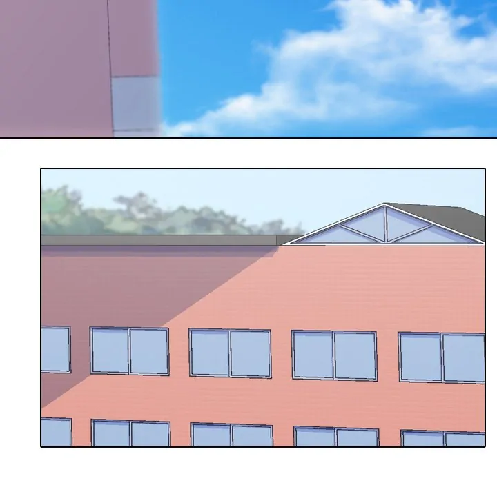 High School Legend: Red Dragon Chapter 15 - Page 39