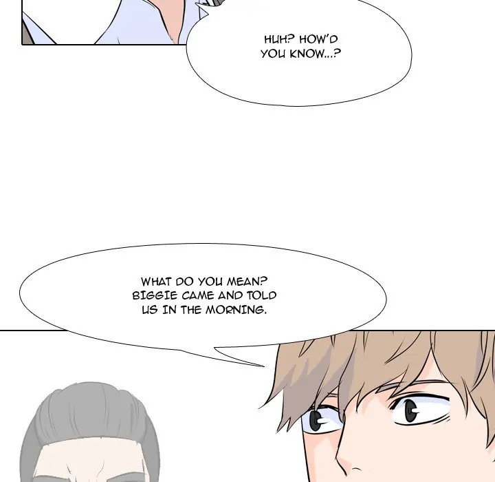 High School Legend: Red Dragon Chapter 15 - Page 44
