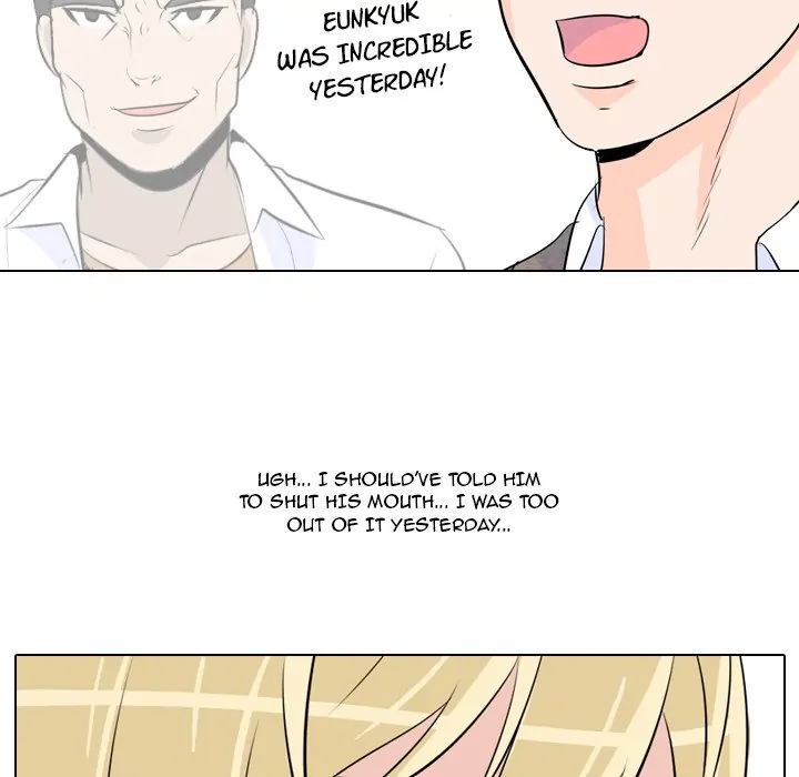 High School Legend: Red Dragon Chapter 15 - Page 45