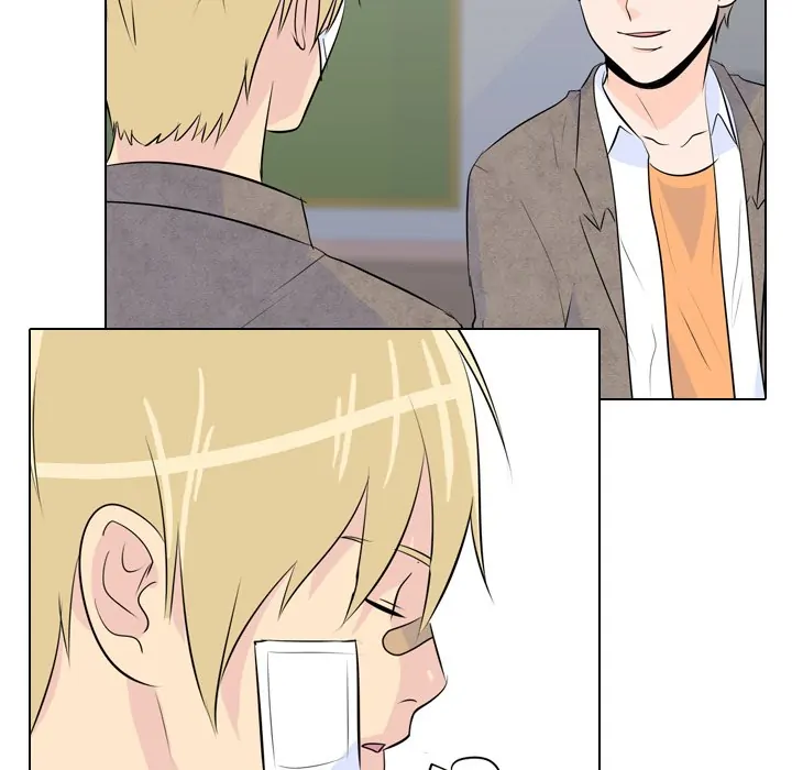High School Legend: Red Dragon Chapter 15 - Page 50