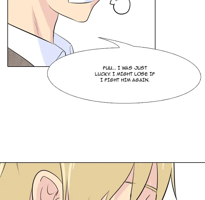High School Legend: Red Dragon Chapter 15 - Page 51