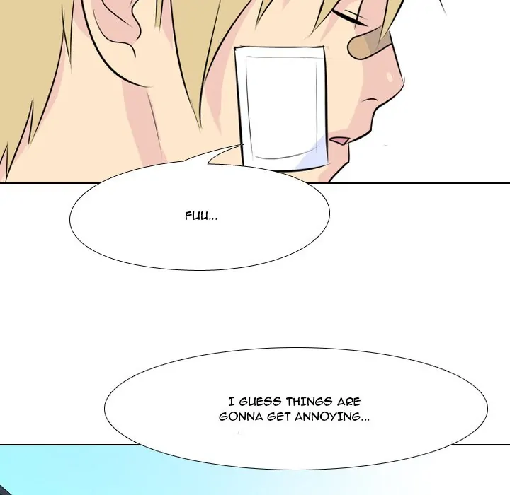 High School Legend: Red Dragon Chapter 15 - Page 52