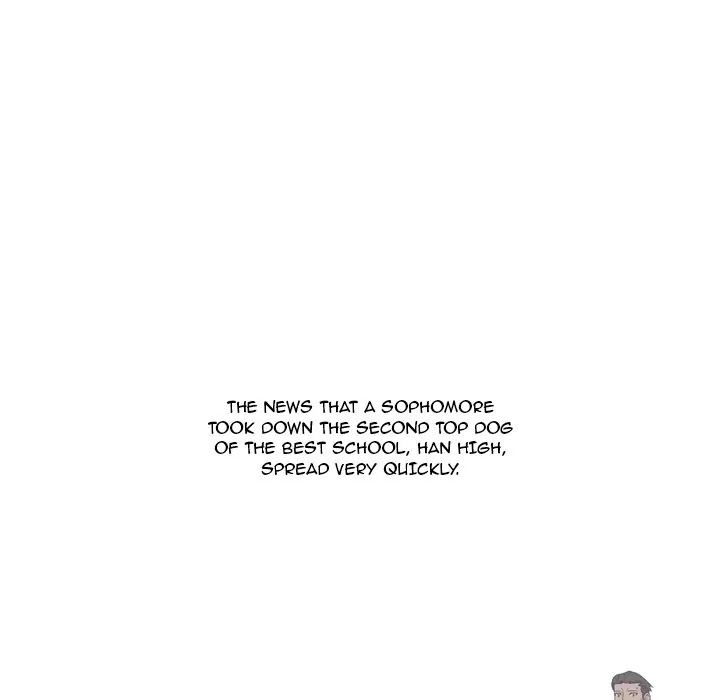 High School Legend: Red Dragon Chapter 15 - Page 55