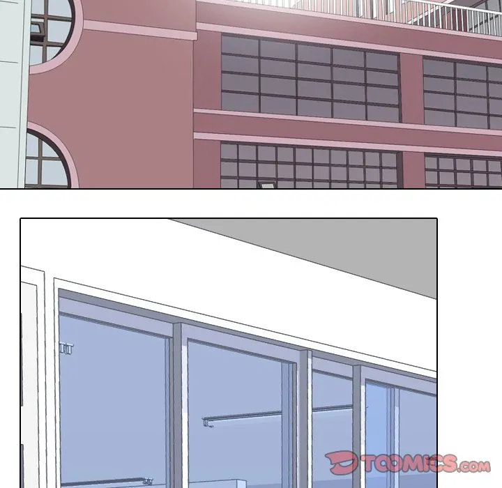 High School Legend: Red Dragon Chapter 15 - Page 66