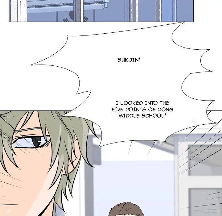 High School Legend: Red Dragon Chapter 15 - Page 67
