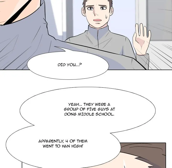 High School Legend: Red Dragon Chapter 15 - Page 68