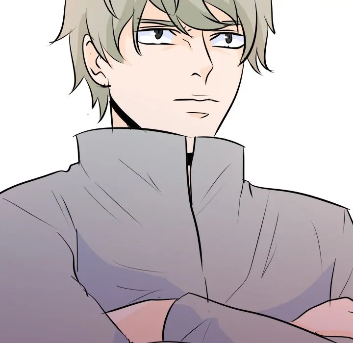 High School Legend: Red Dragon Chapter 15 - Page 78