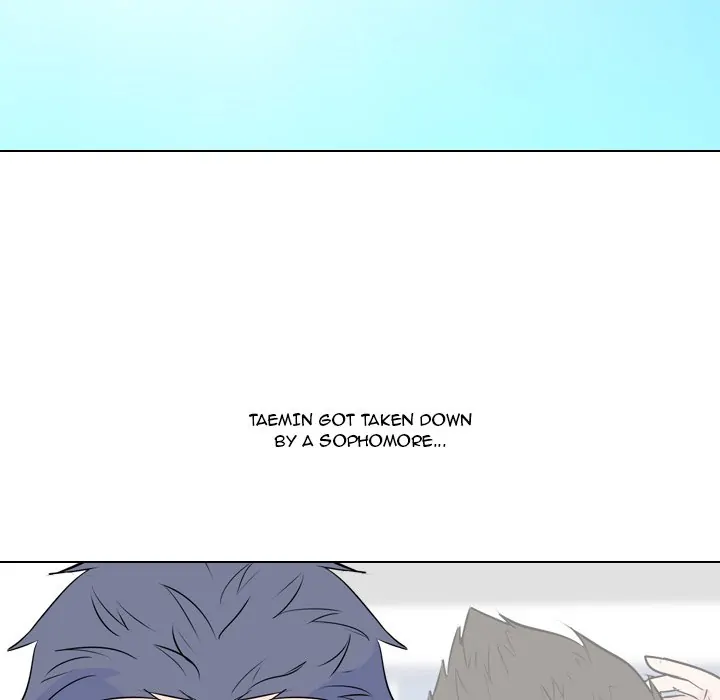 High School Legend: Red Dragon Chapter 15 - Page 80
