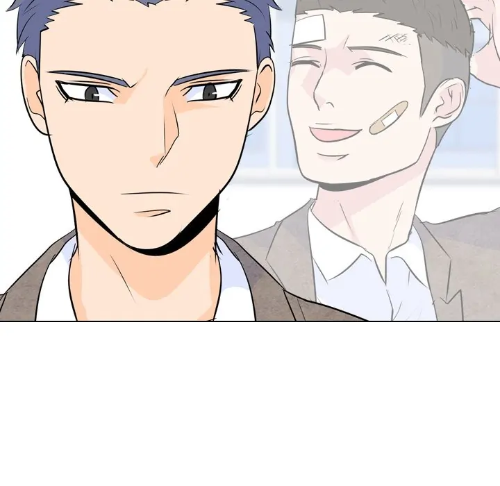 High School Legend: Red Dragon Chapter 15 - Page 81