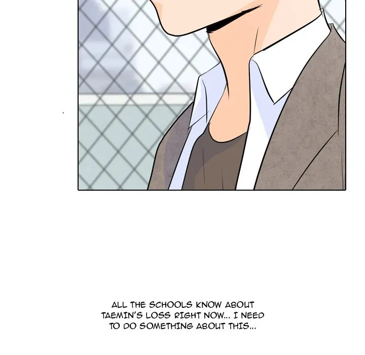 High School Legend: Red Dragon Chapter 15 - Page 83
