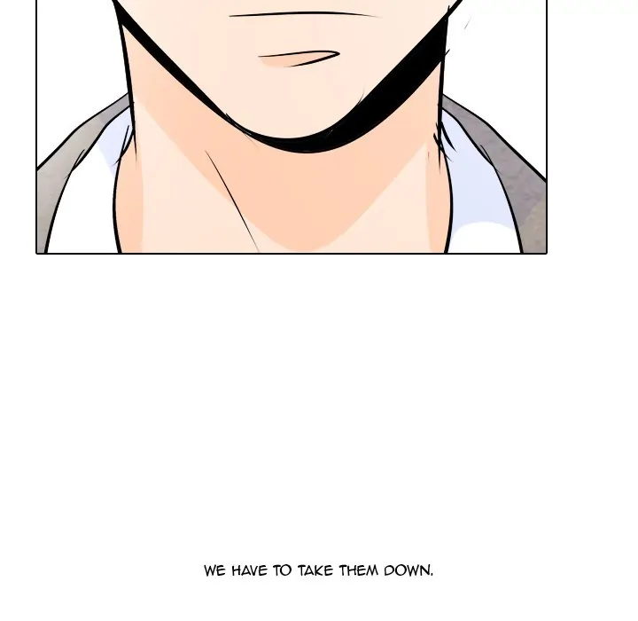 High School Legend: Red Dragon Chapter 15 - Page 87