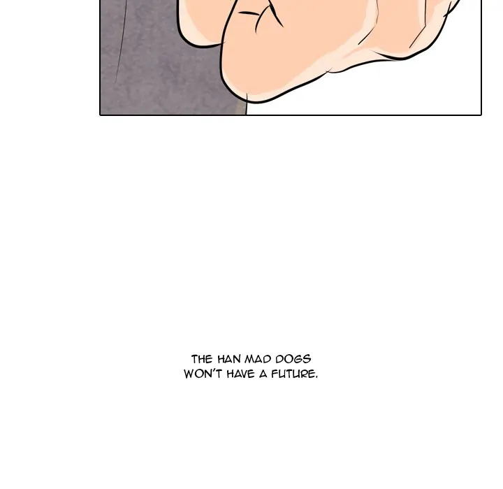 High School Legend: Red Dragon Chapter 15 - Page 89