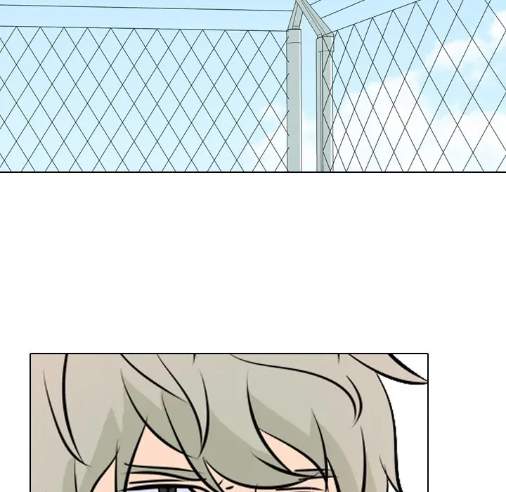 High School Legend: Red Dragon Chapter 15 - Page 92