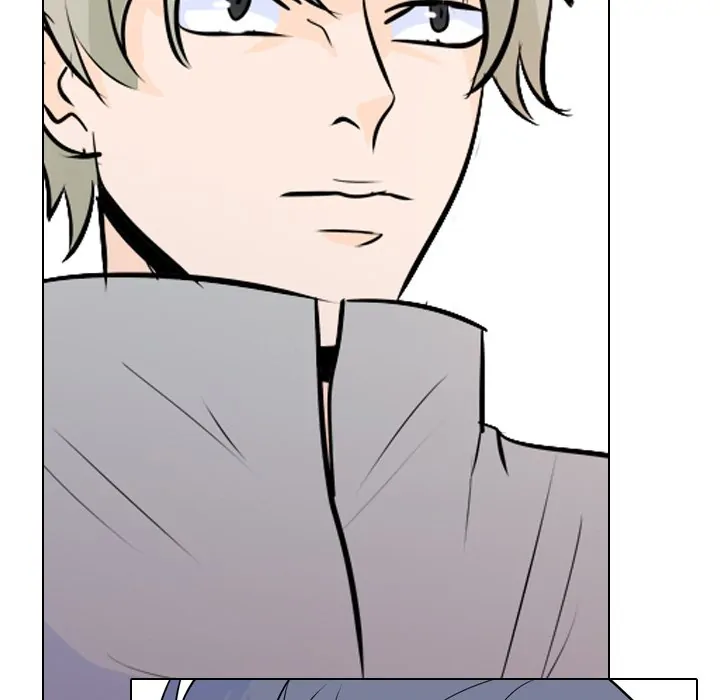 High School Legend: Red Dragon Chapter 15 - Page 93