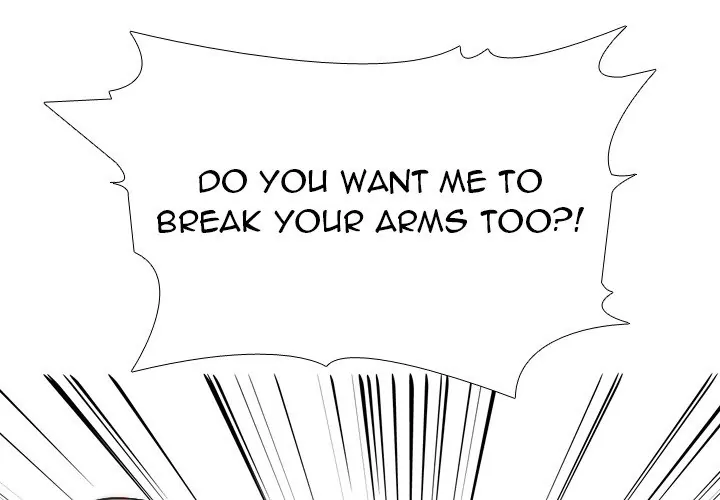 High School Legend: Red Dragon Chapter 150 - Page 1