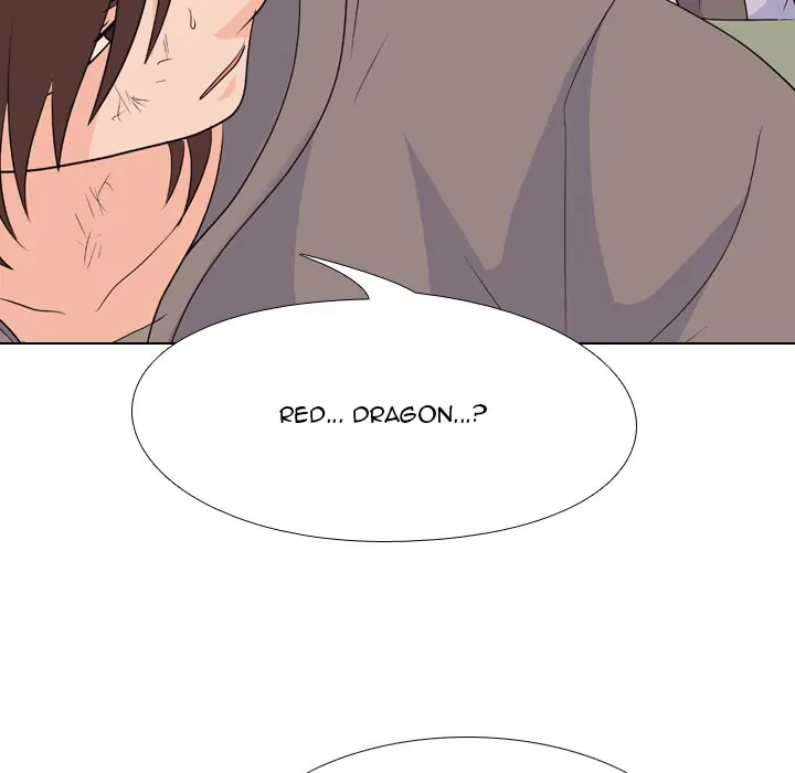 High School Legend: Red Dragon Chapter 150 - Page 109