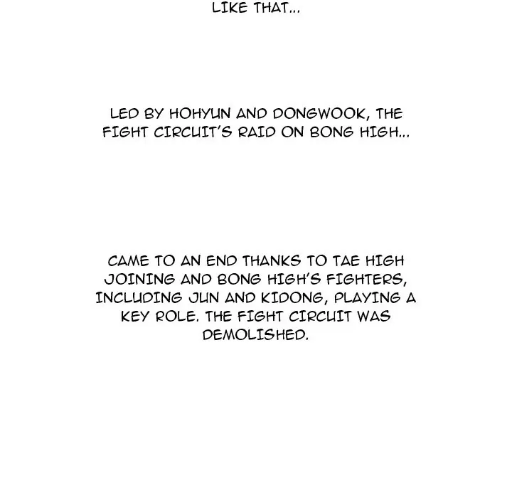 High School Legend: Red Dragon Chapter 150 - Page 113