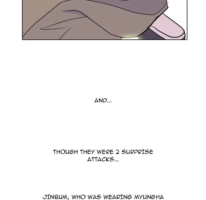 High School Legend: Red Dragon Chapter 150 - Page 115