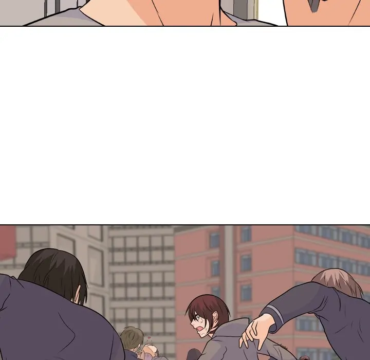 High School Legend: Red Dragon Chapter 150 - Page 15