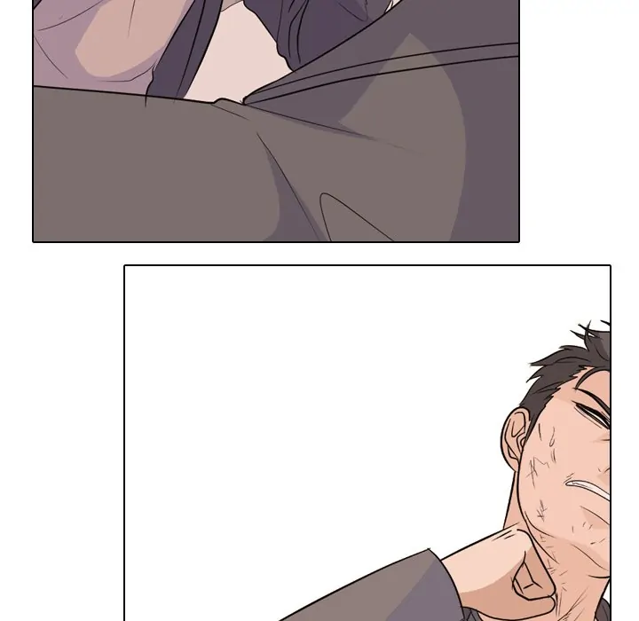 High School Legend: Red Dragon Chapter 150 - Page 21
