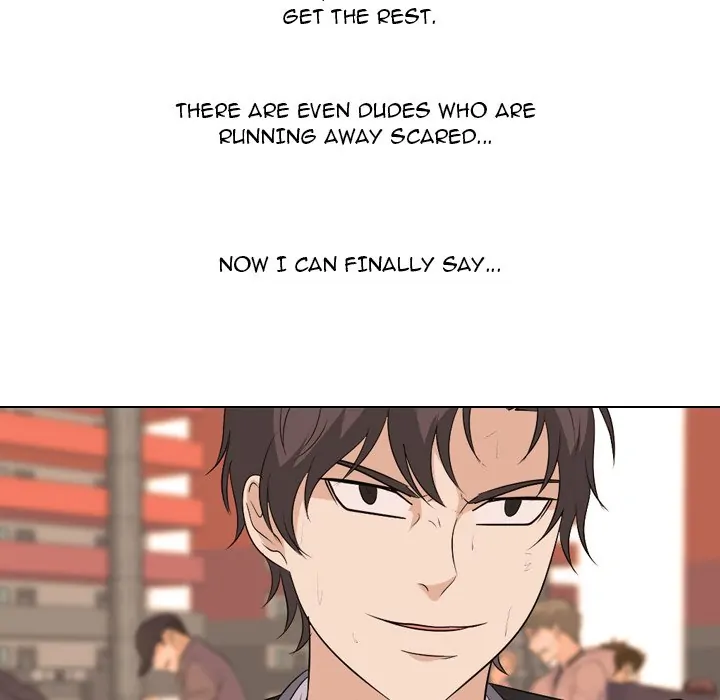High School Legend: Red Dragon Chapter 150 - Page 23