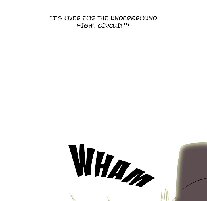 High School Legend: Red Dragon Chapter 150 - Page 25