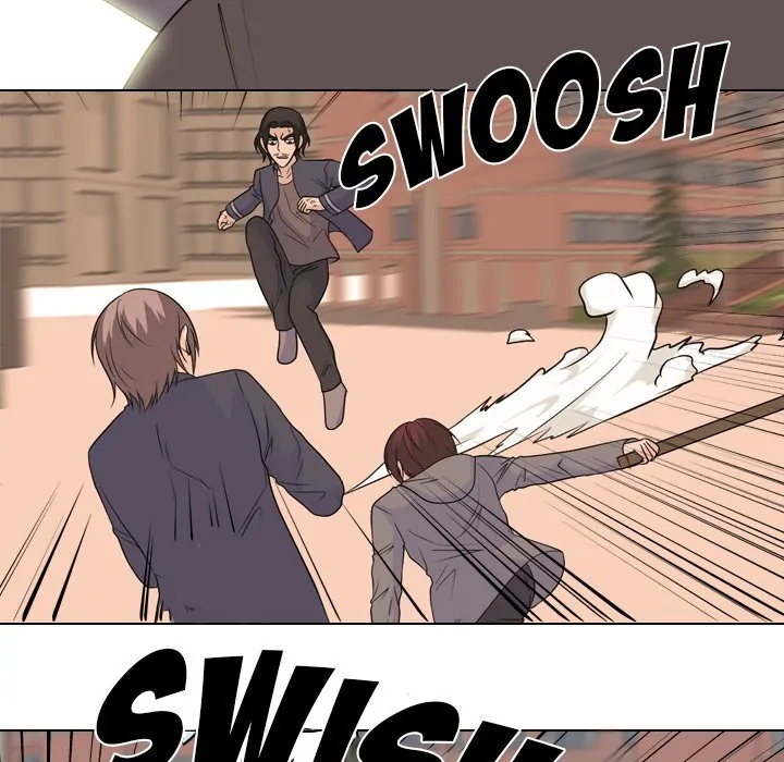 High School Legend: Red Dragon Chapter 150 - Page 27