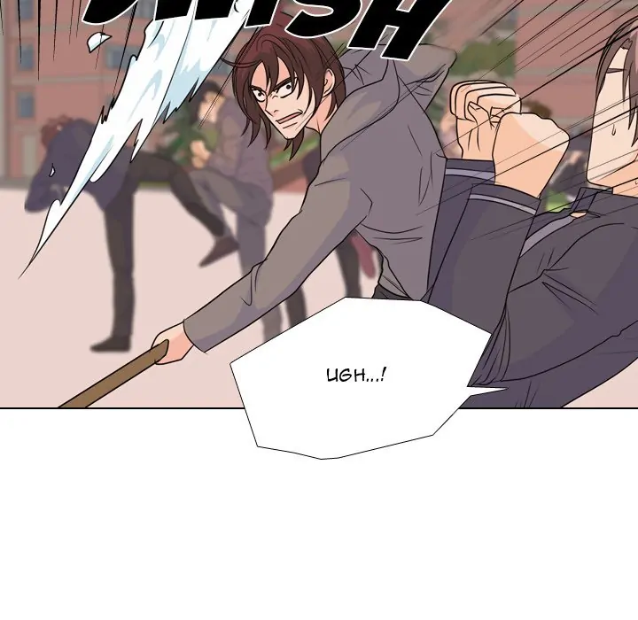 High School Legend: Red Dragon Chapter 150 - Page 28