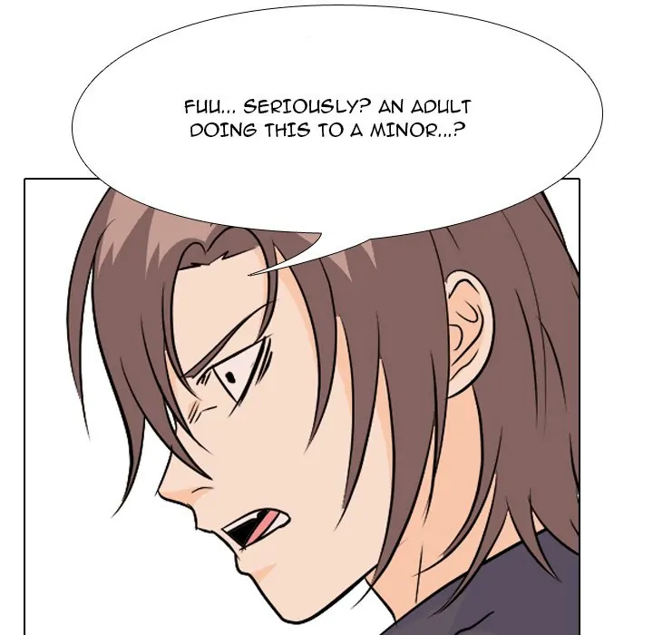 High School Legend: Red Dragon Chapter 150 - Page 29