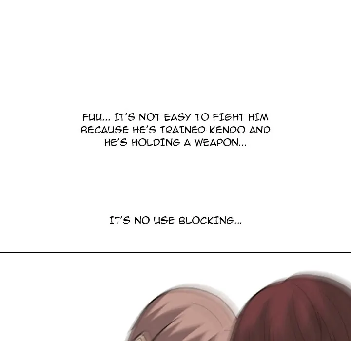 High School Legend: Red Dragon Chapter 150 - Page 34