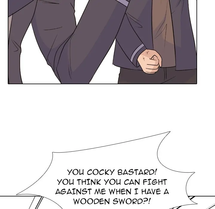 High School Legend: Red Dragon Chapter 150 - Page 37