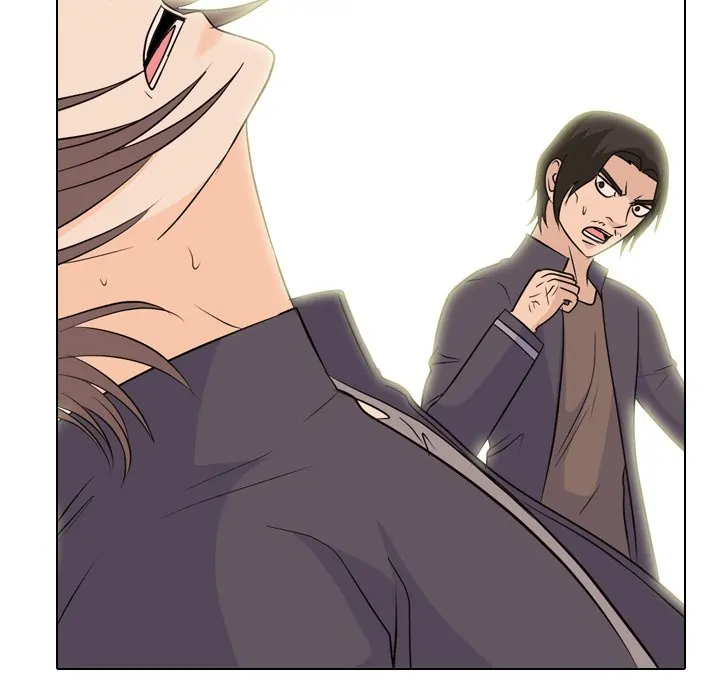 High School Legend: Red Dragon Chapter 150 - Page 40