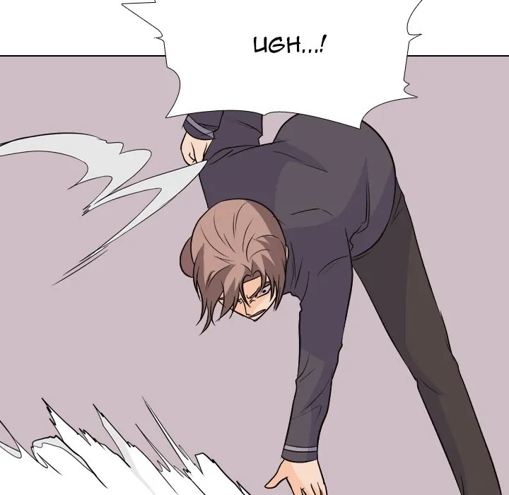 High School Legend: Red Dragon Chapter 150 - Page 43