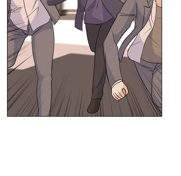 High School Legend: Red Dragon Chapter 150 - Page 47
