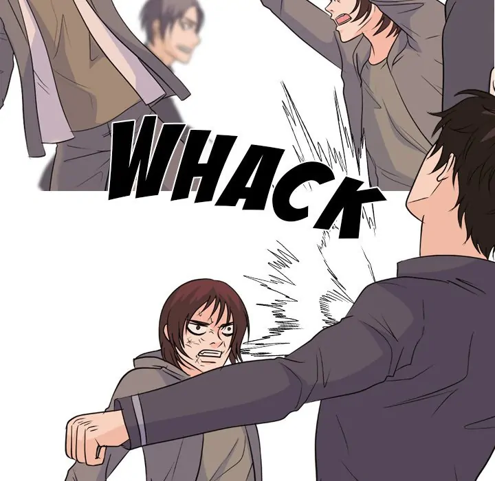 High School Legend: Red Dragon Chapter 150 - Page 50