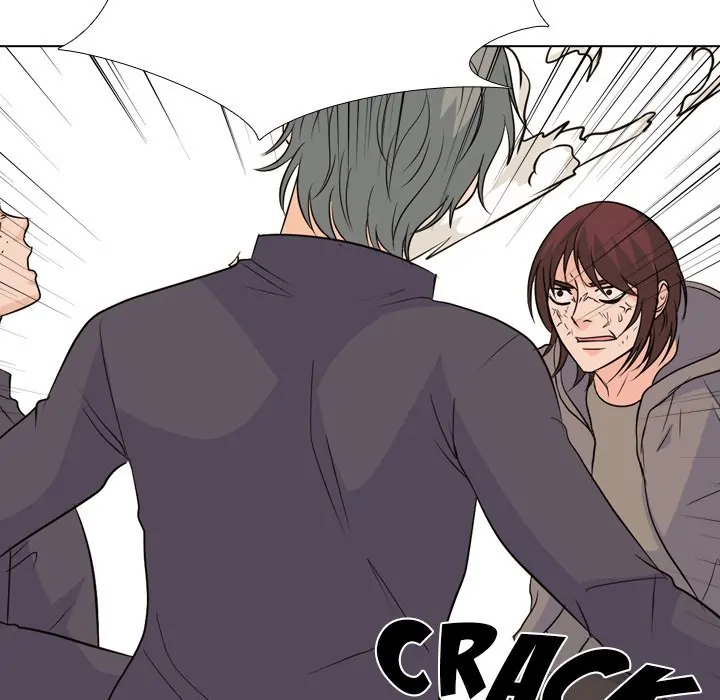 High School Legend: Red Dragon Chapter 150 - Page 53