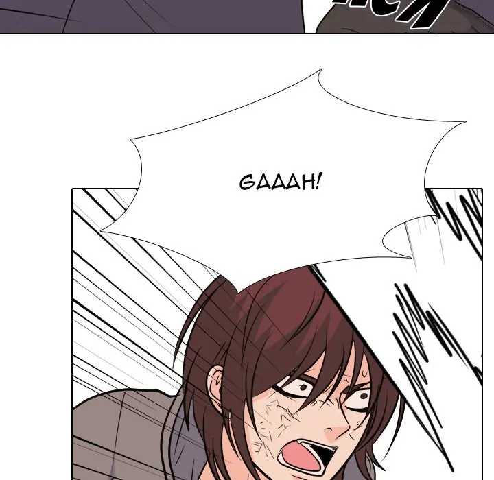 High School Legend: Red Dragon Chapter 150 - Page 54