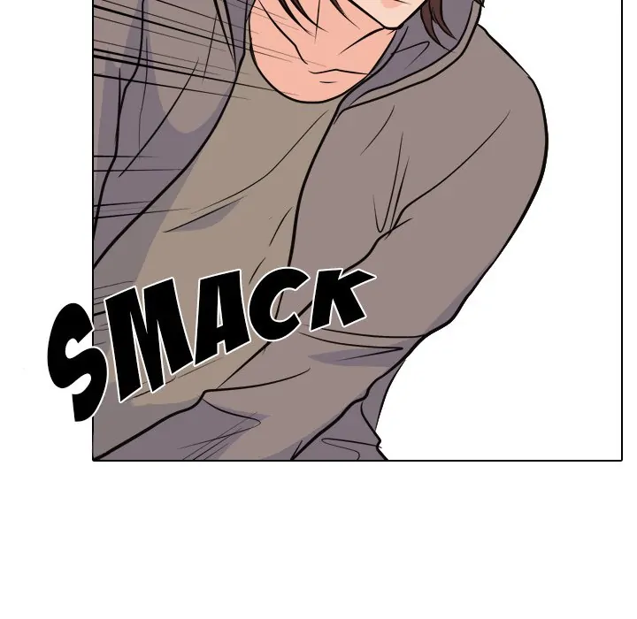 High School Legend: Red Dragon Chapter 150 - Page 55