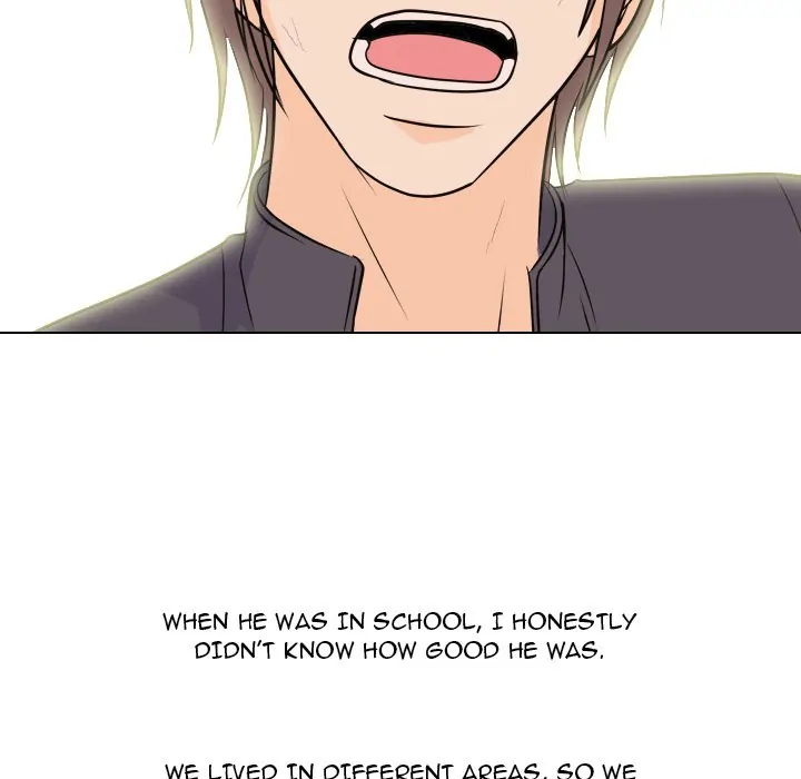 High School Legend: Red Dragon Chapter 150 - Page 57